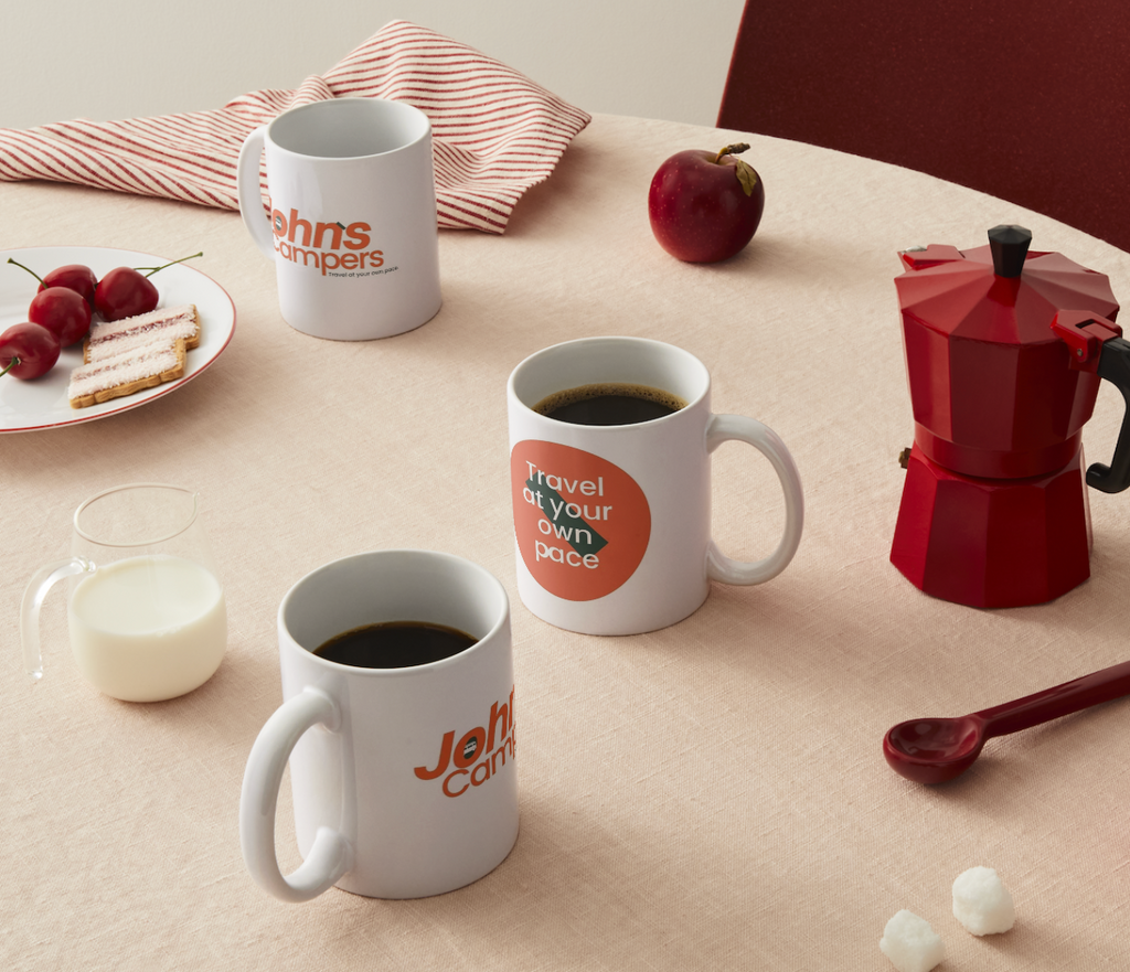 Canecas personalizadas