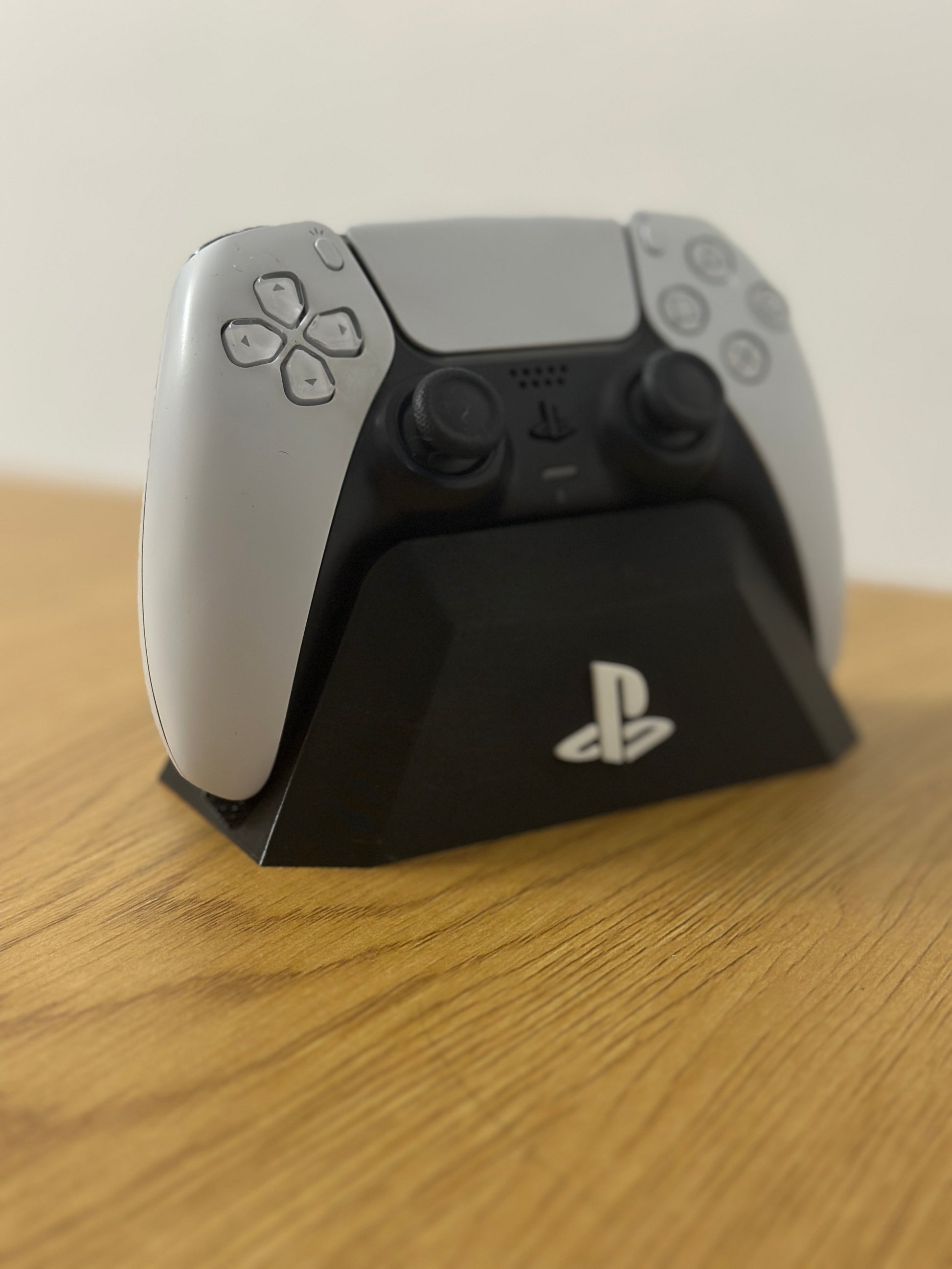 Suporte para comando PS5