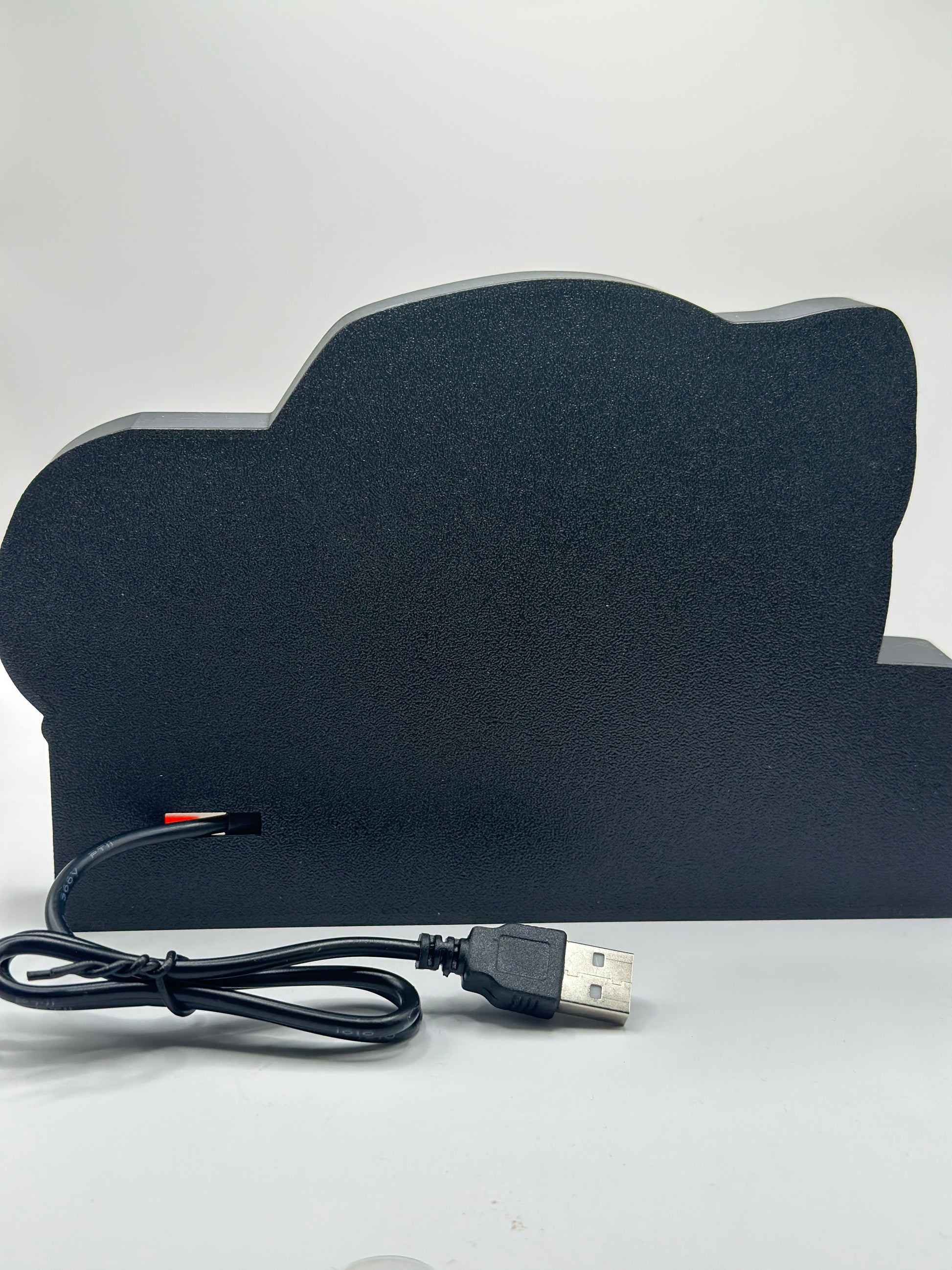 Luminária Carros com luz LED USB Personalizada