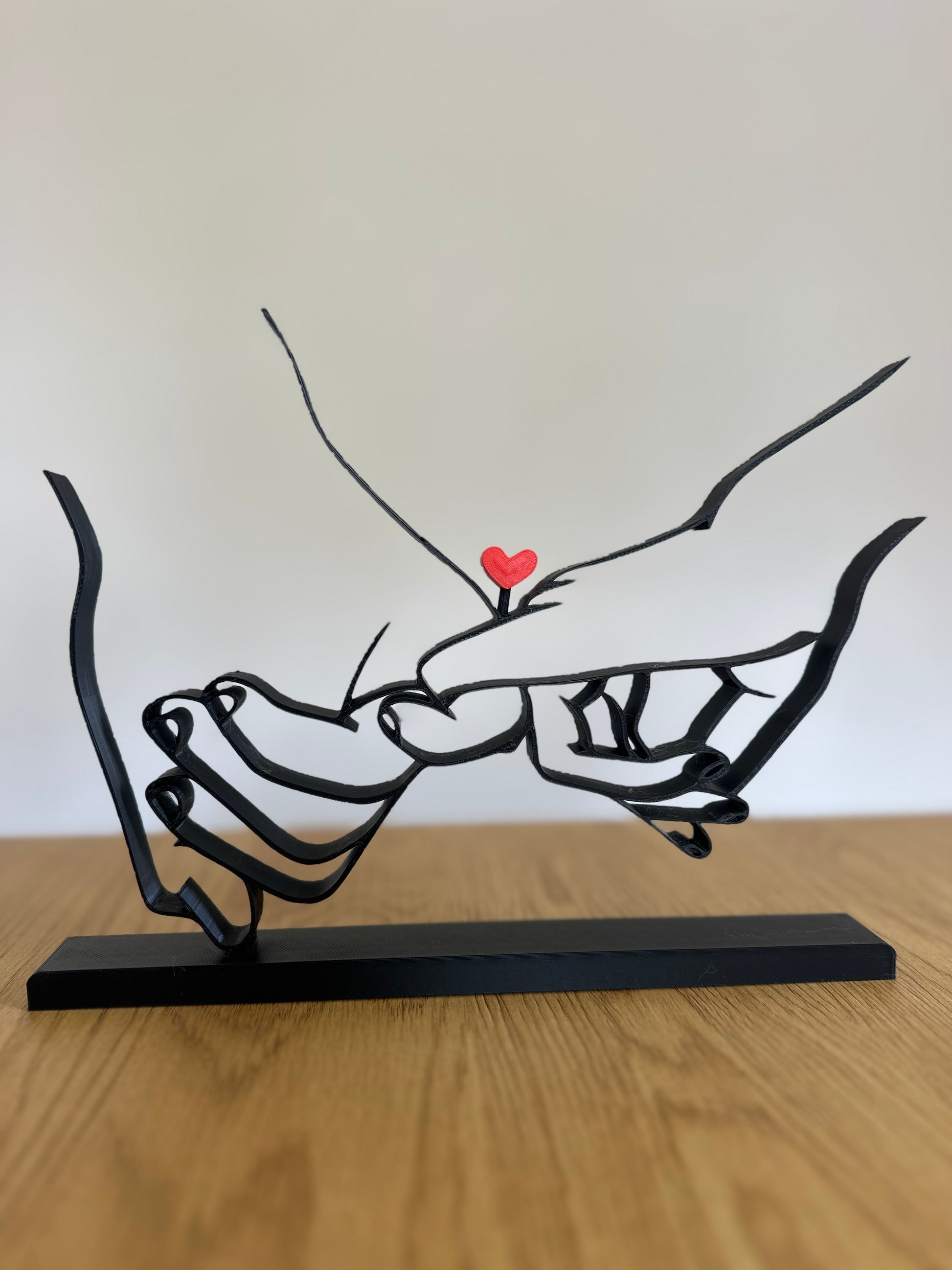 Item decorativo Amor
