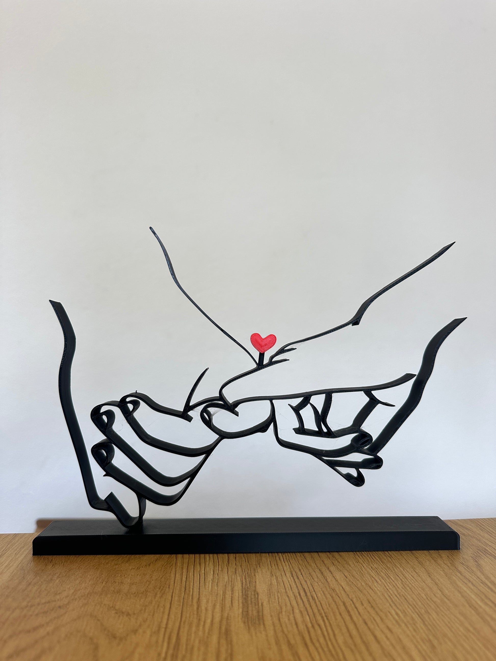 Item decorativo Amor