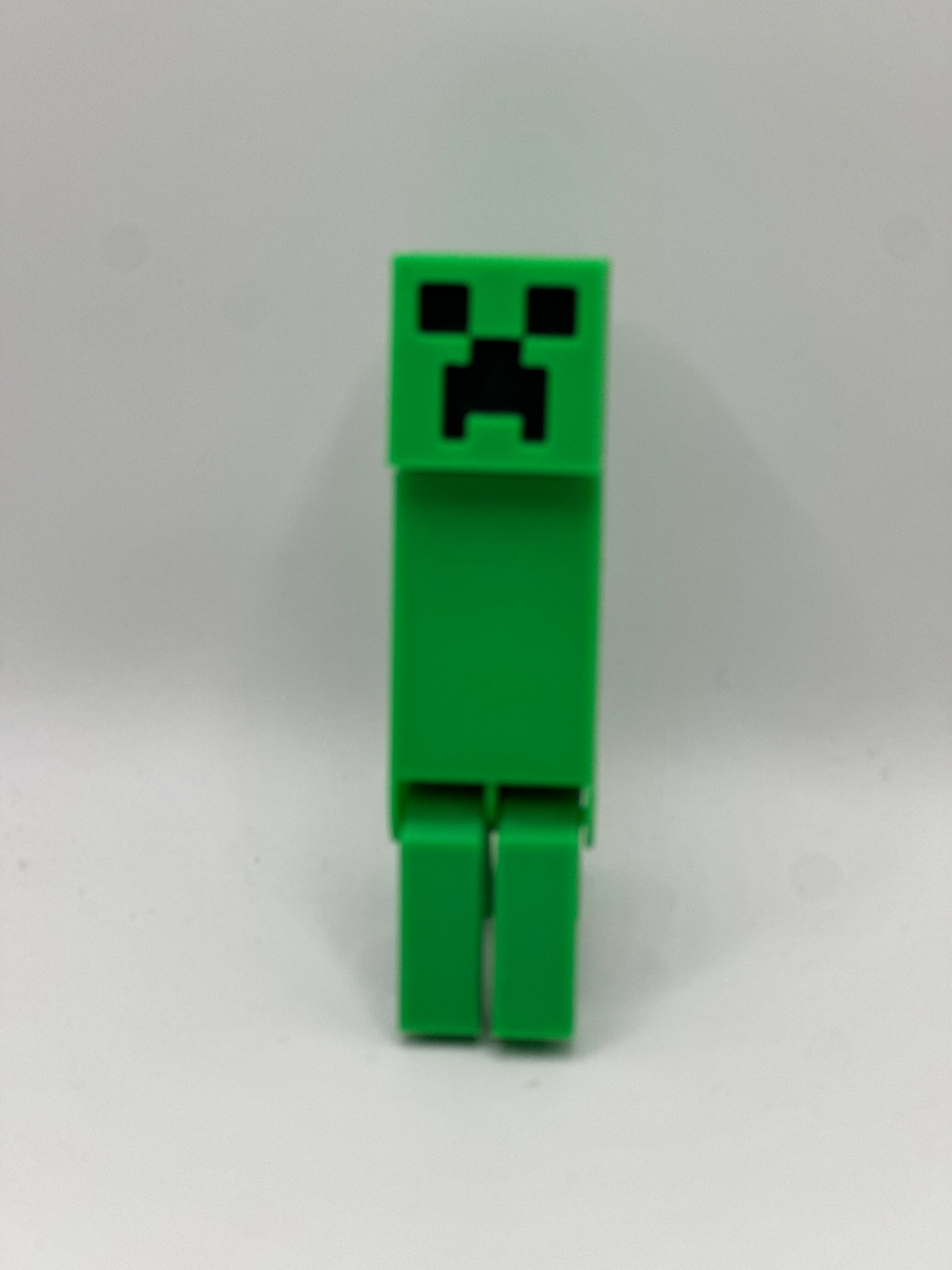 Chaveiro articulado Creeper