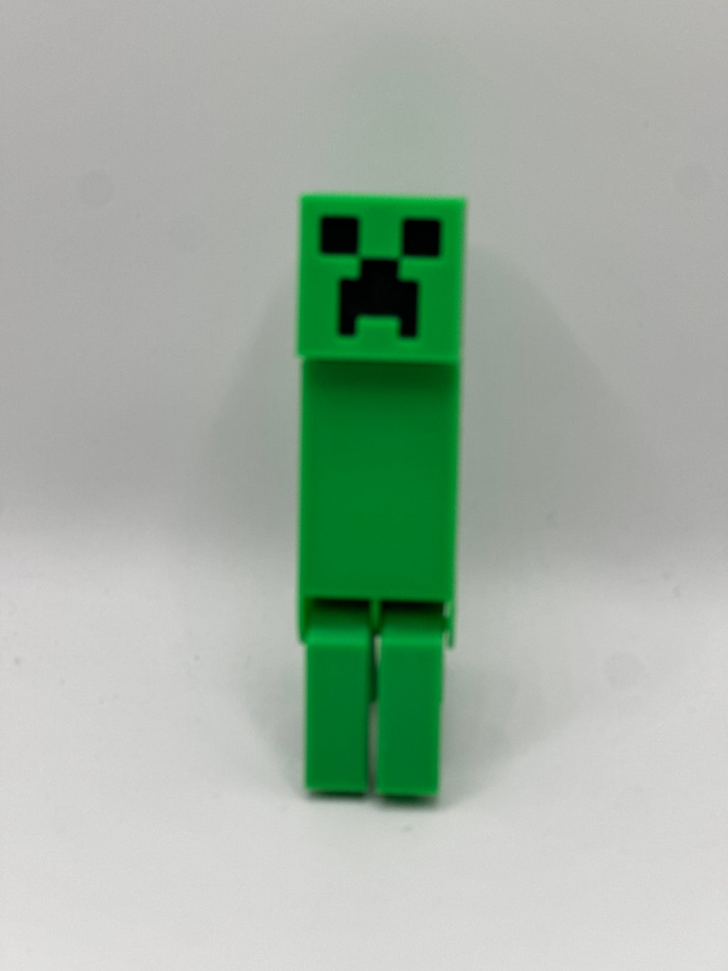 Chaveiro articulado Creeper