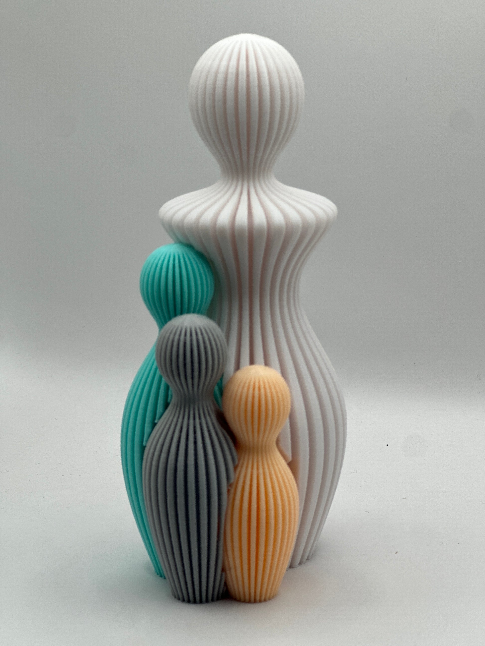 Item decorativo Mãe