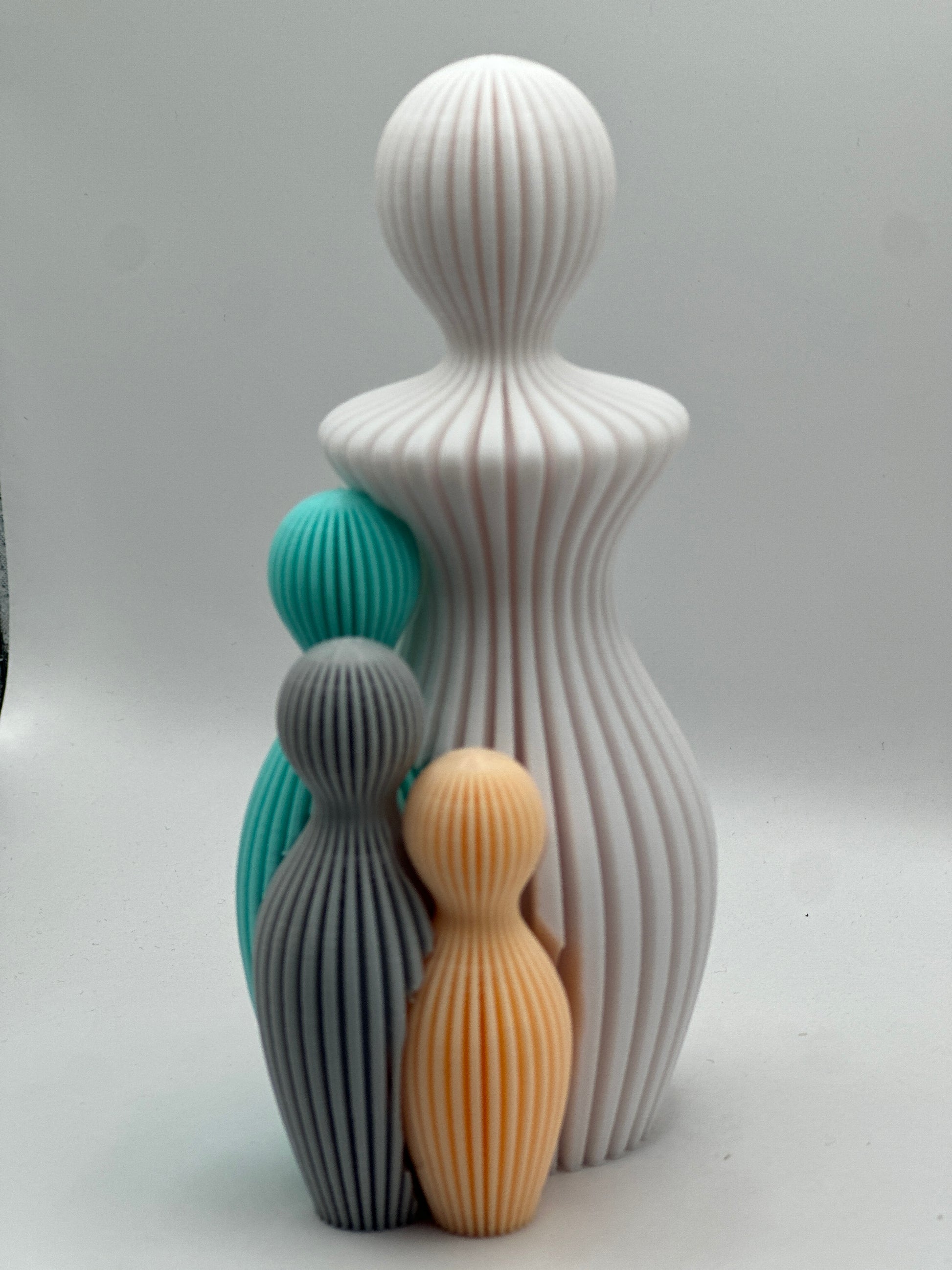 Item decorativo Mãe