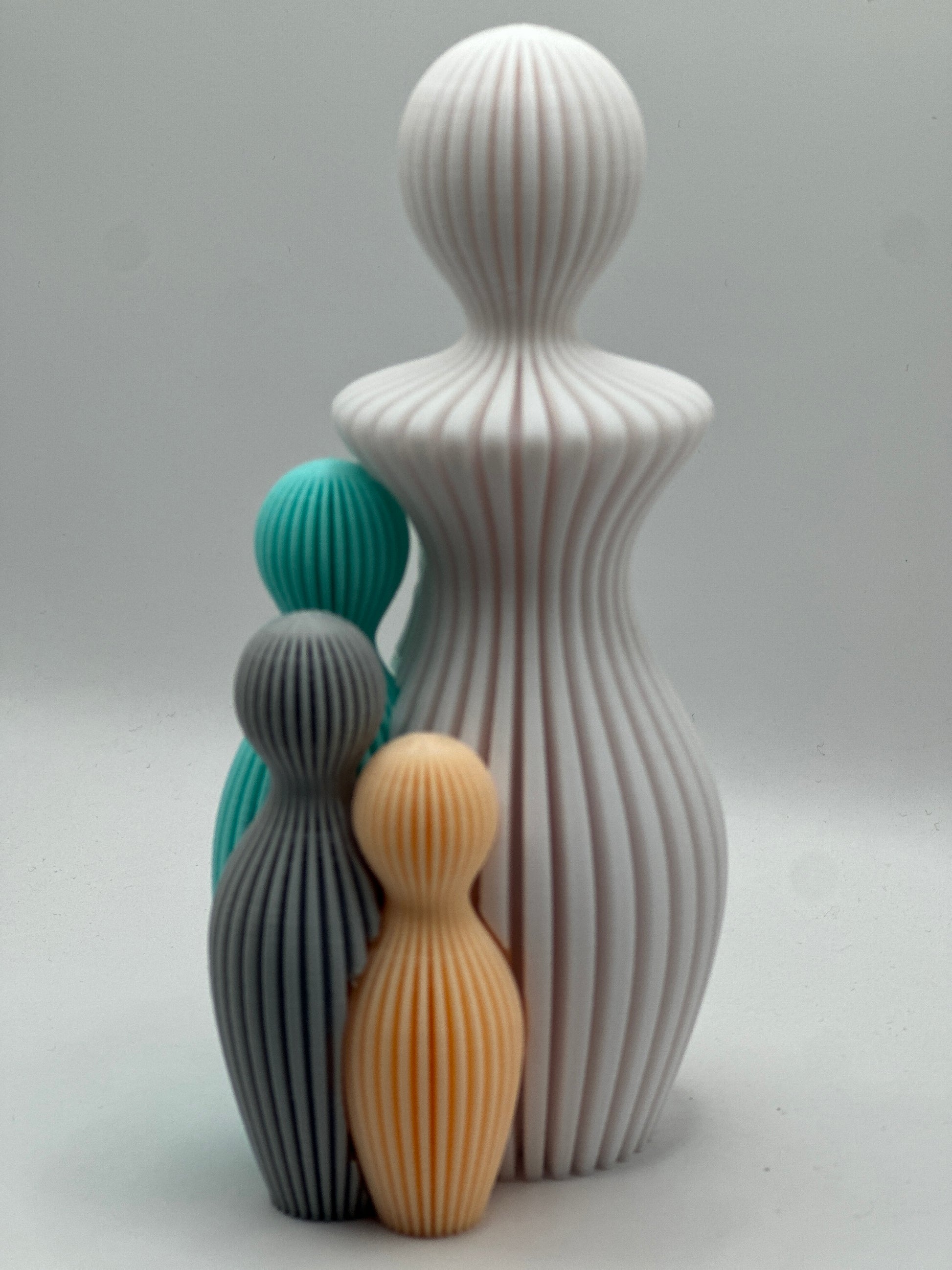 Item decorativo Mãe