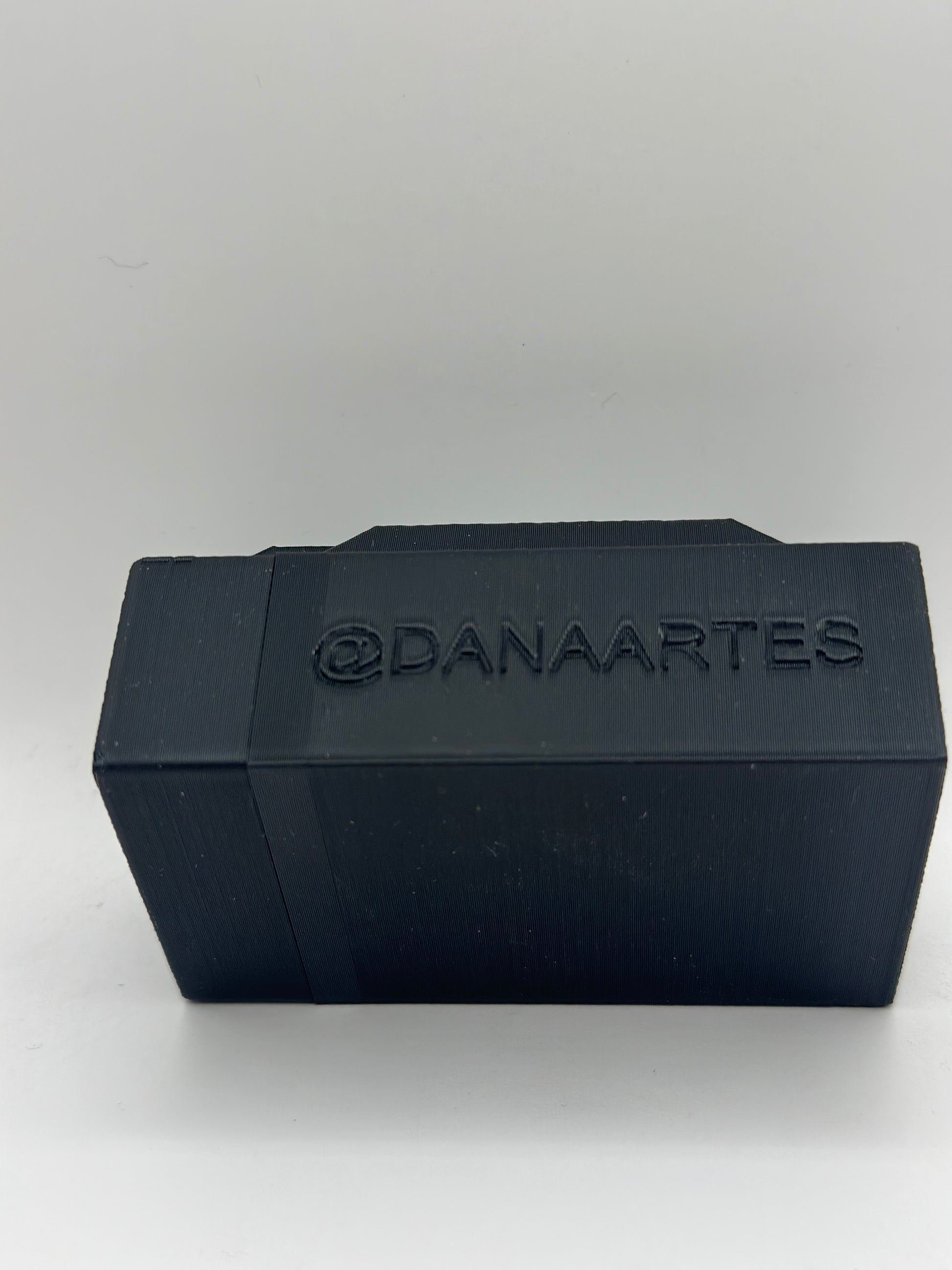 Suporte para dispositivo Via Verde