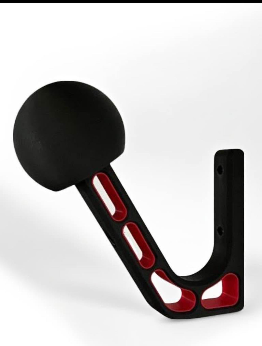 Suporte de parede para capacetes