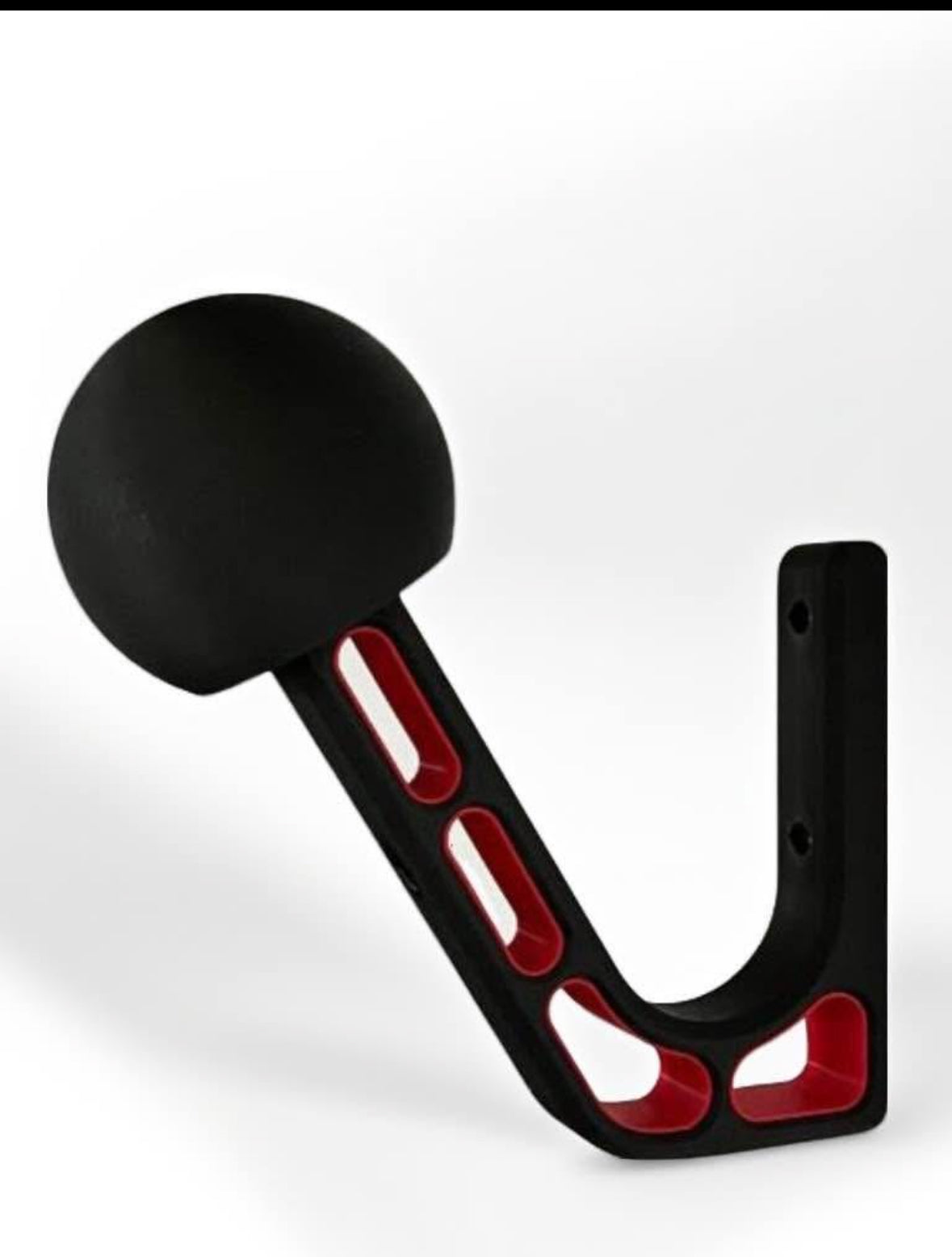 Suporte de parede para capacetes
