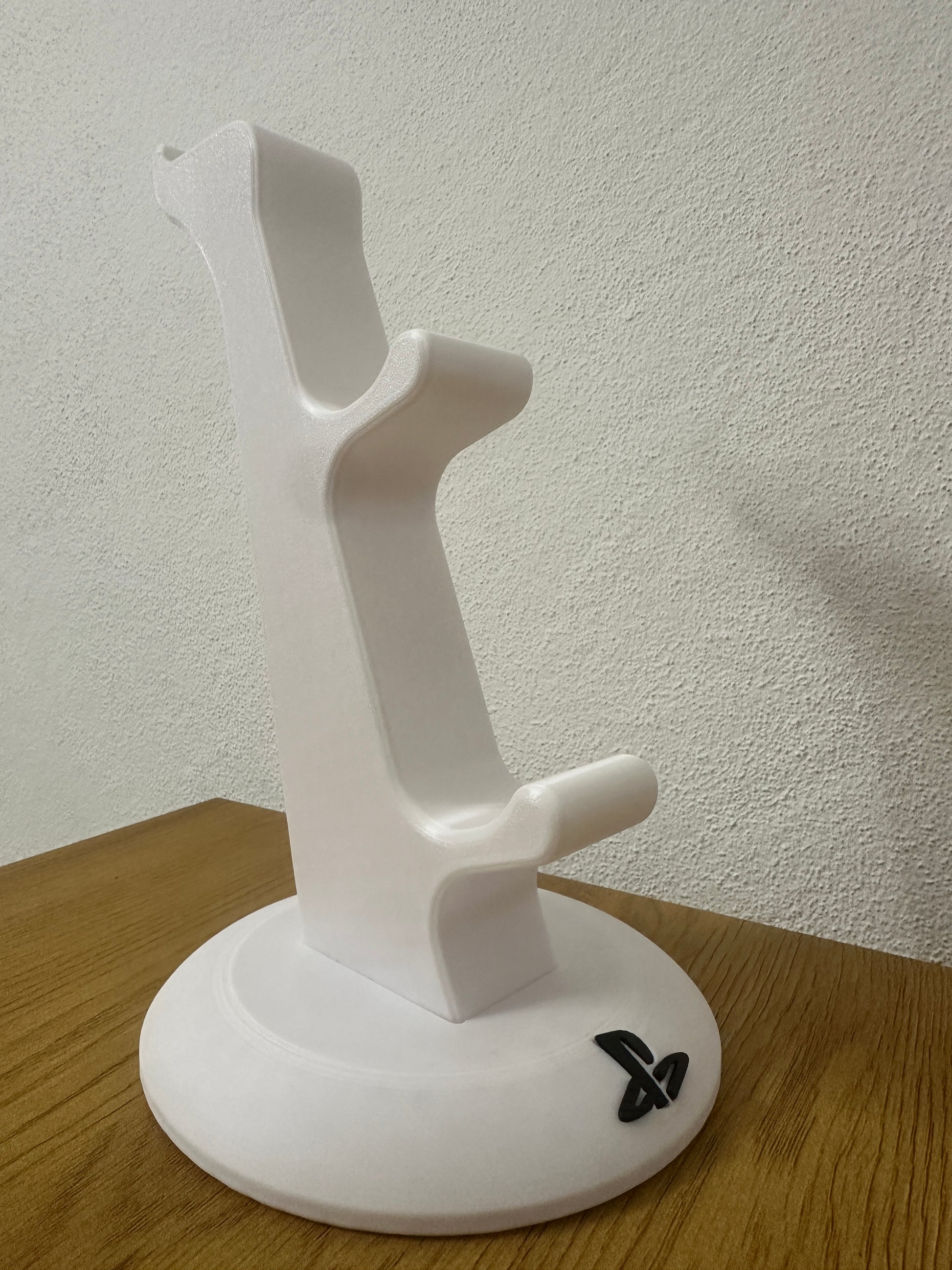 Pack Suporte para comando PS5, fone e suporte de discos (JOGOS)