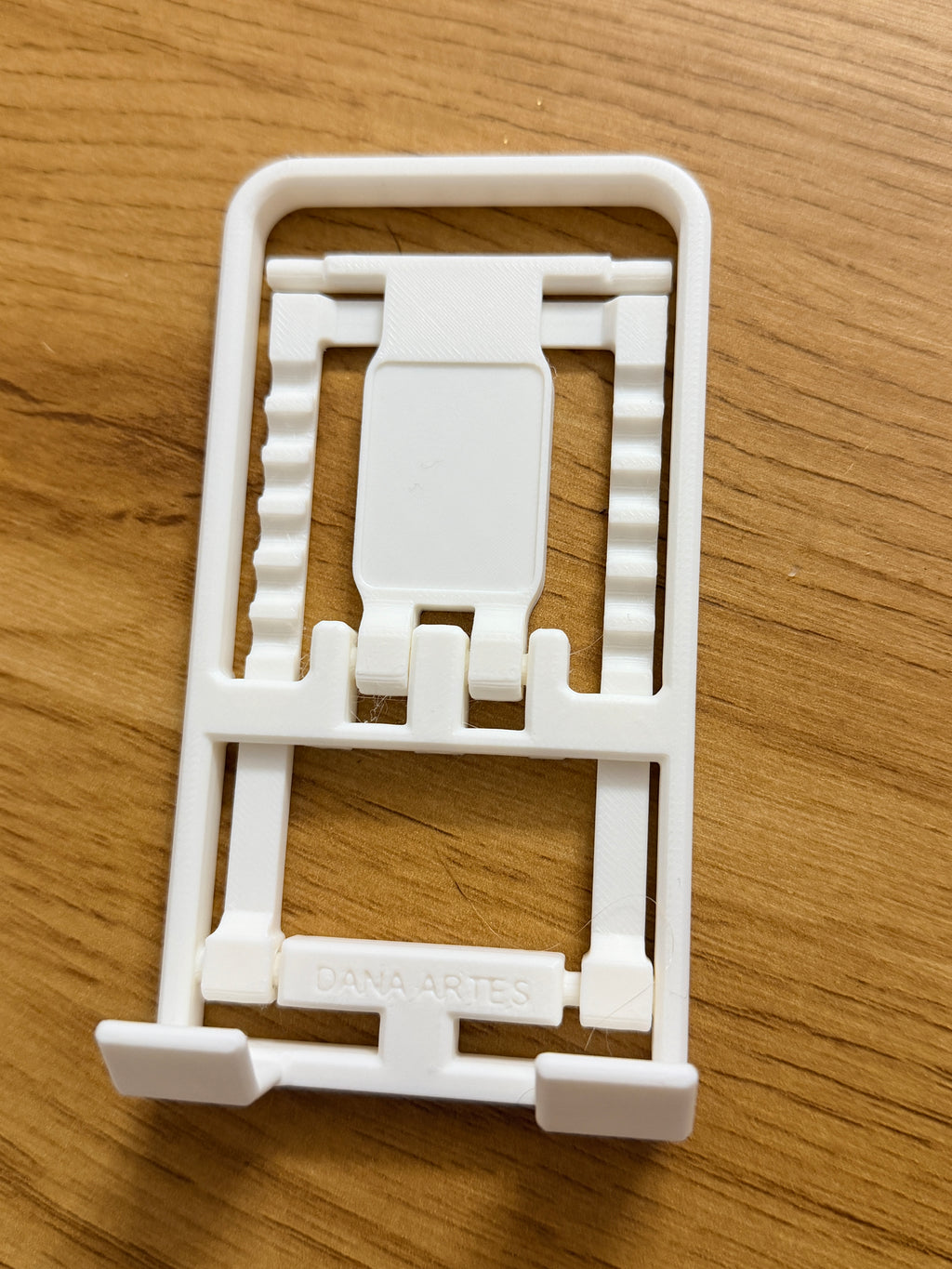 Suporte de Mesa para telemóvel