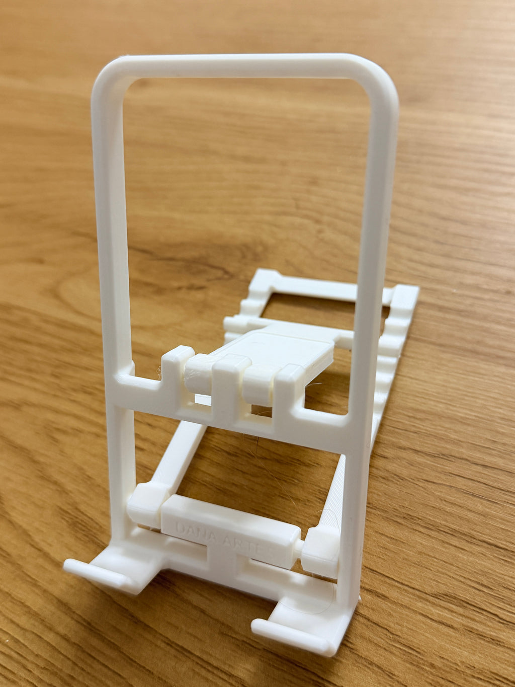 Suporte de Mesa para telemóvel
