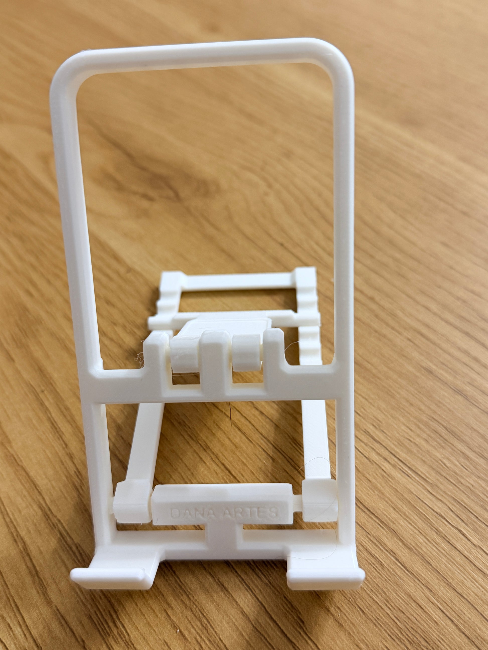 Suporte de Mesa para telemóvel