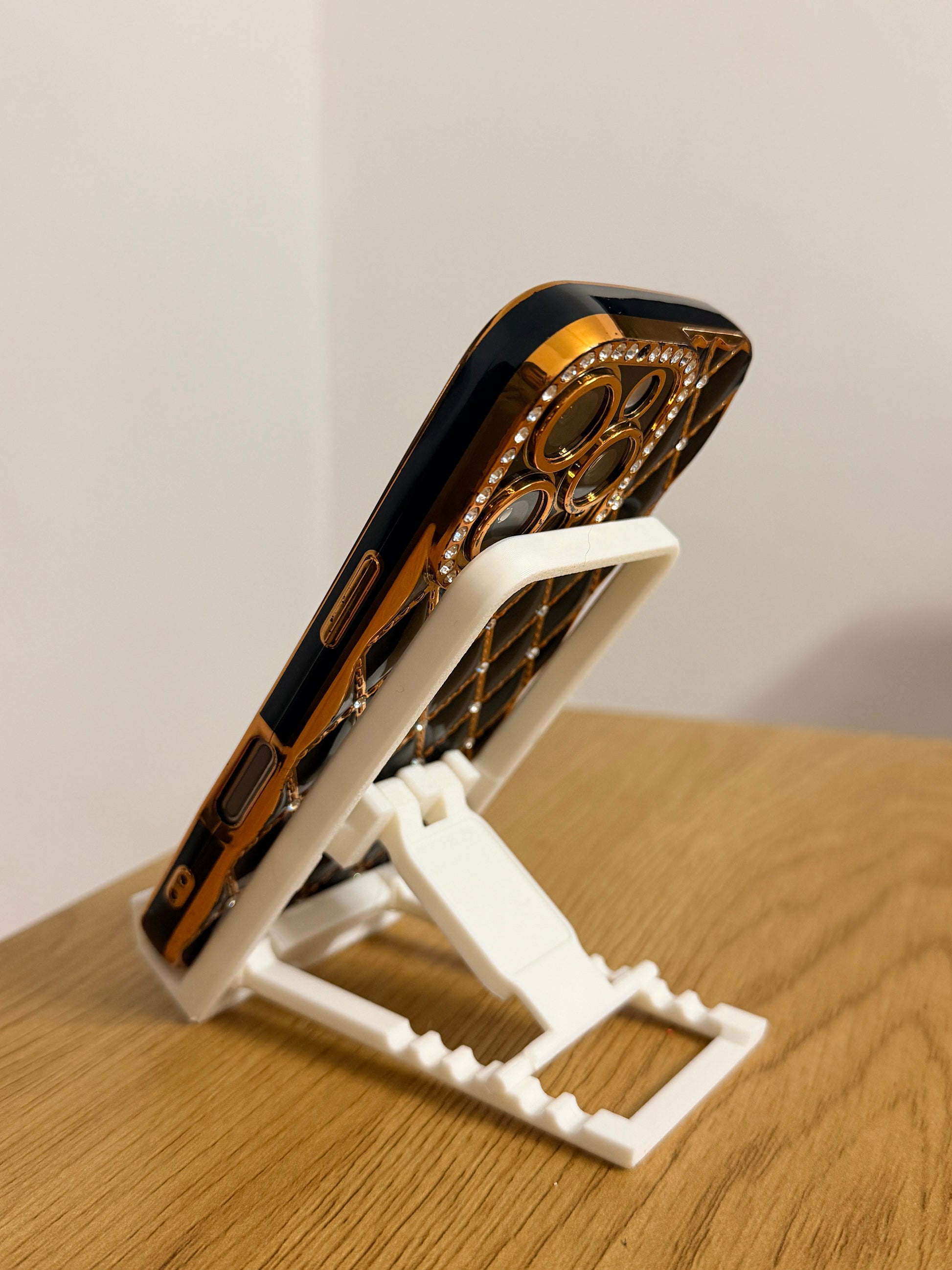 Suporte de Mesa para telemóvel