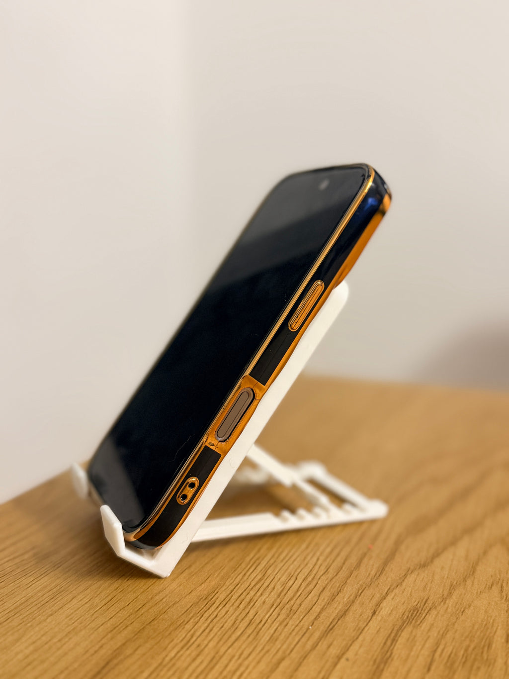Suporte de Mesa para telemóvel