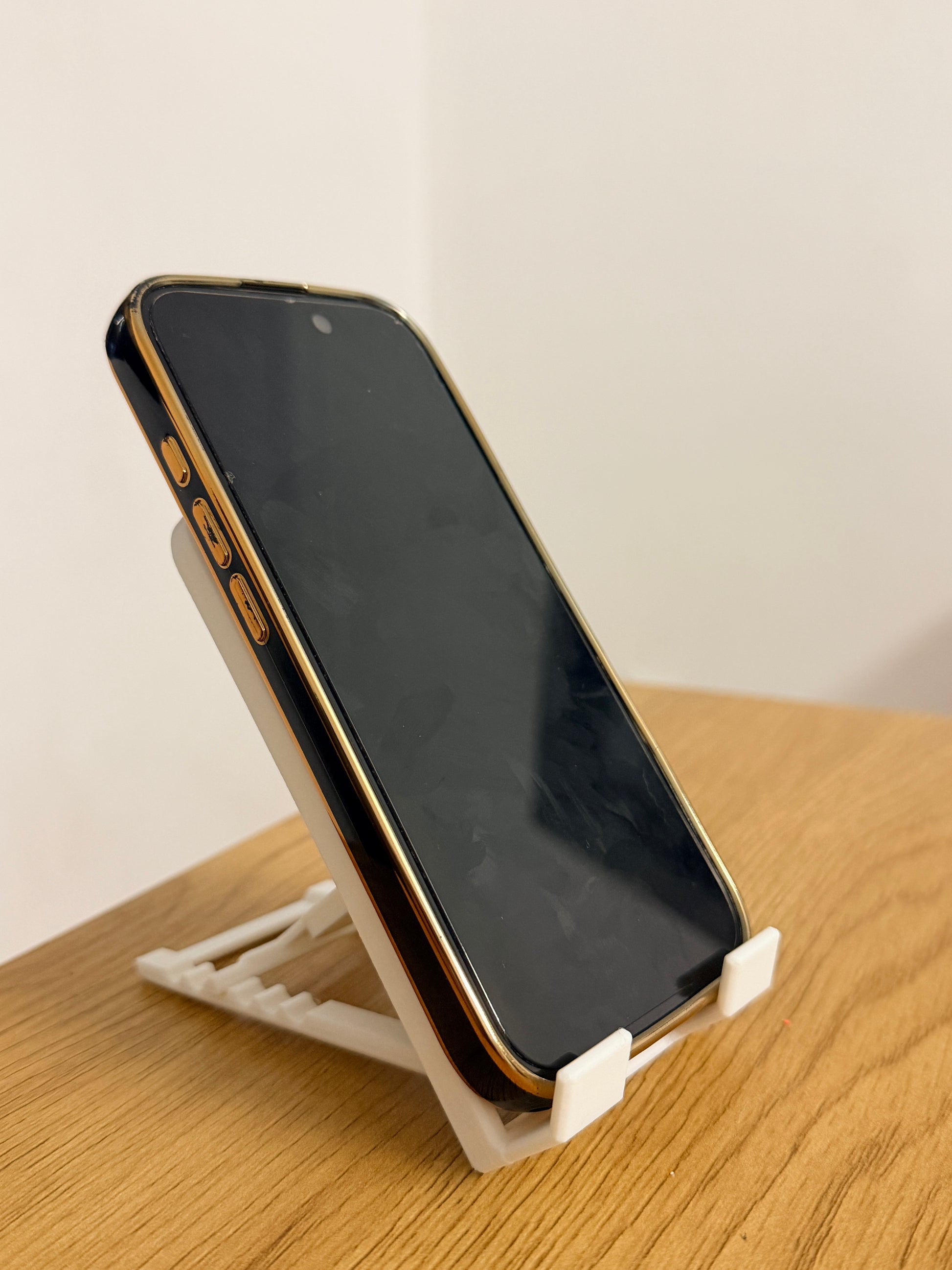Suporte de Mesa para telemóvel