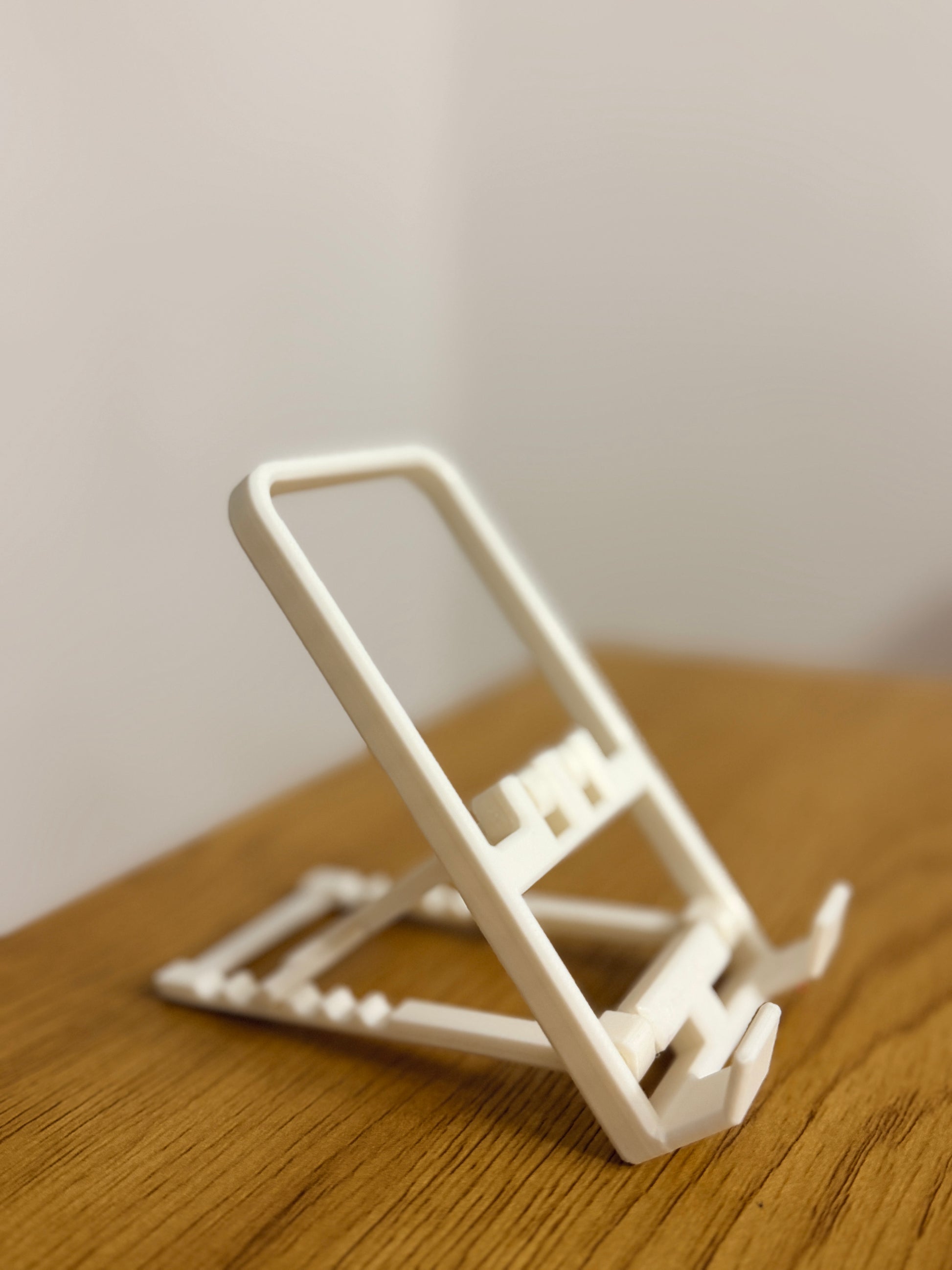 Suporte de Mesa para telemóvel
